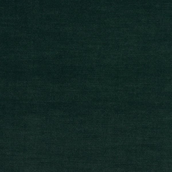 Clarke & Clarke Riva Velvet in Forest